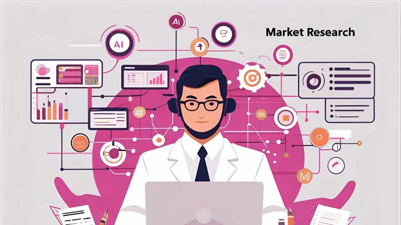 AI For Market Research