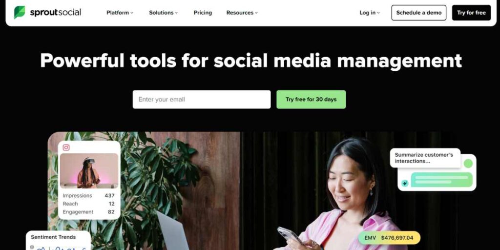 All SMO Tools