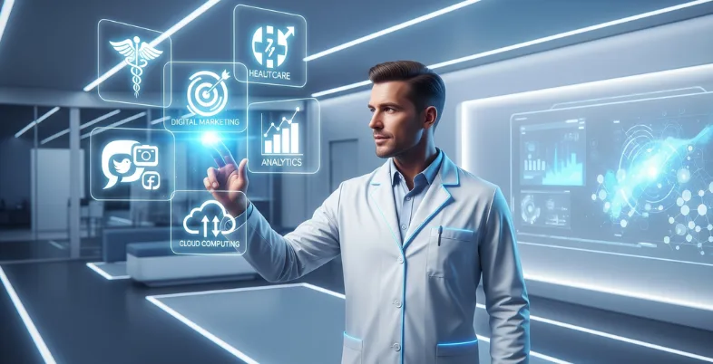 Digital Marketing Agencies for Doctors in Hyderabad