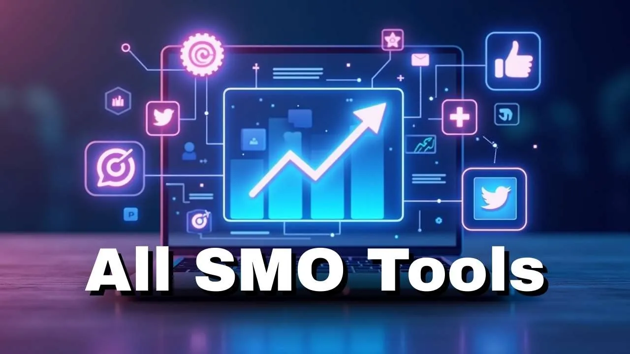 All SMO Tools