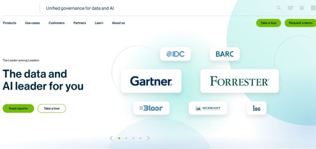 Collibra - GDPR Compliance Software