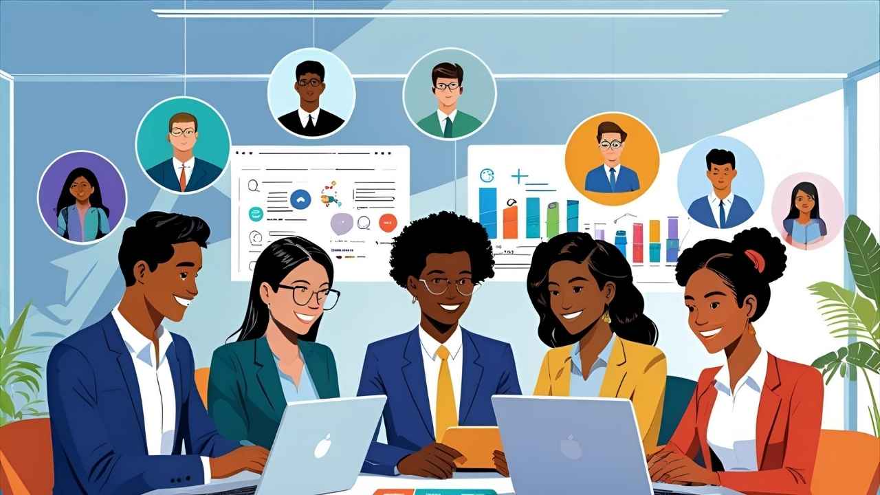 Customer Engagement Tools