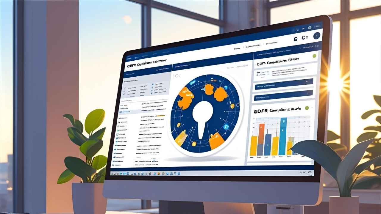 GDPR Compliance Software