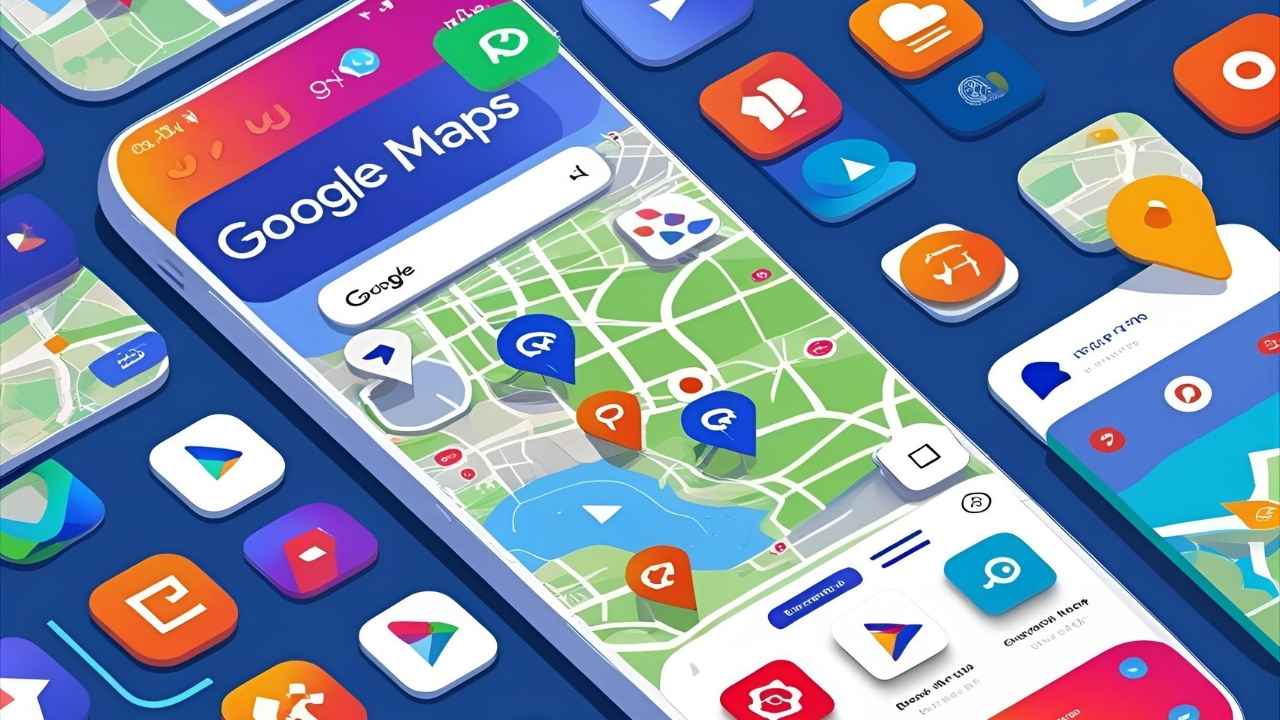Google Maps Alternatives