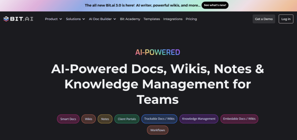 Workflow Management Platforms