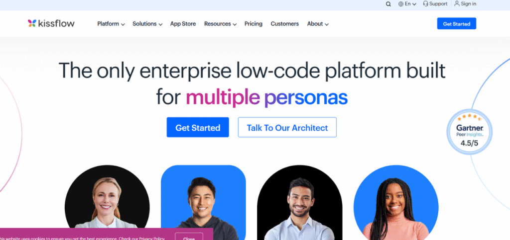 Workflow Management Platforms