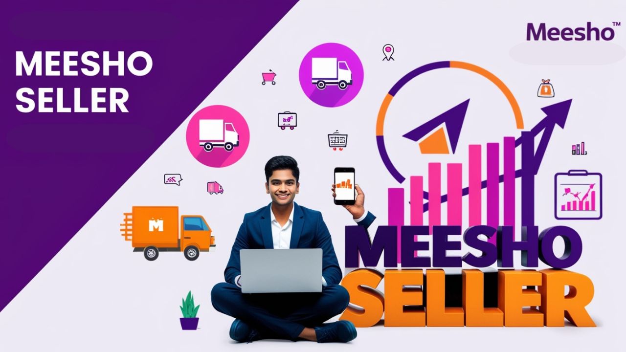 Meesho Seller