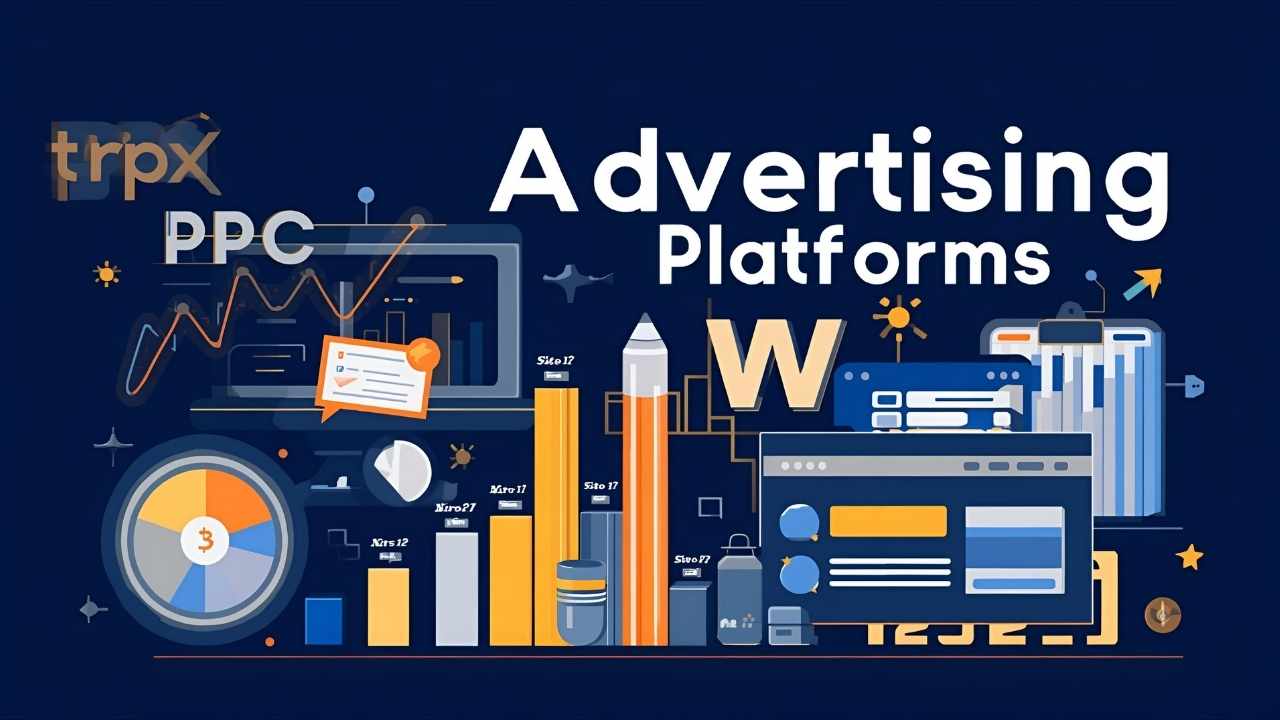 PPC Advertising Platforms