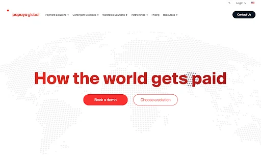 EOR Solutions in India - Papaya