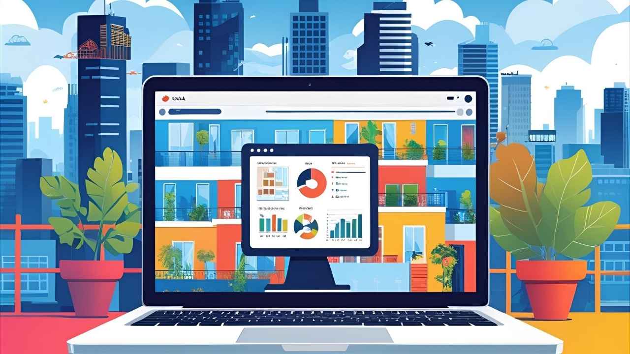 Property Management Software In USA