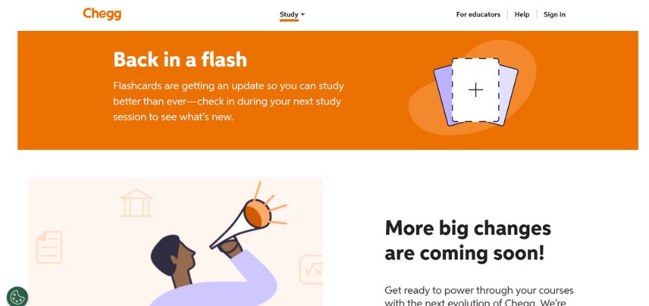 StudyBlue - Free Quizlet Alternatives for Studying With AI