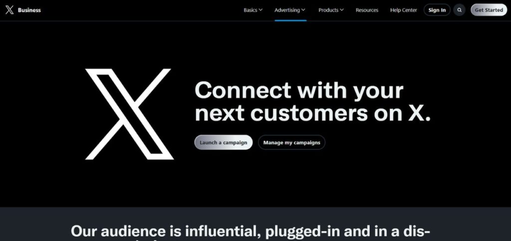 Twitter Ads-PPC Advertising Platforms