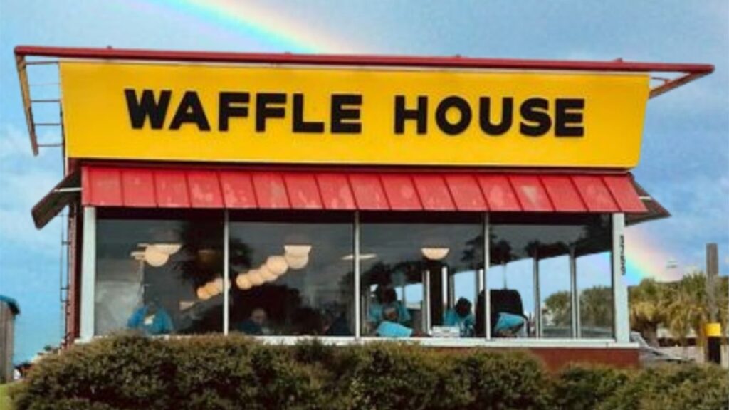 Waffle House Franchise