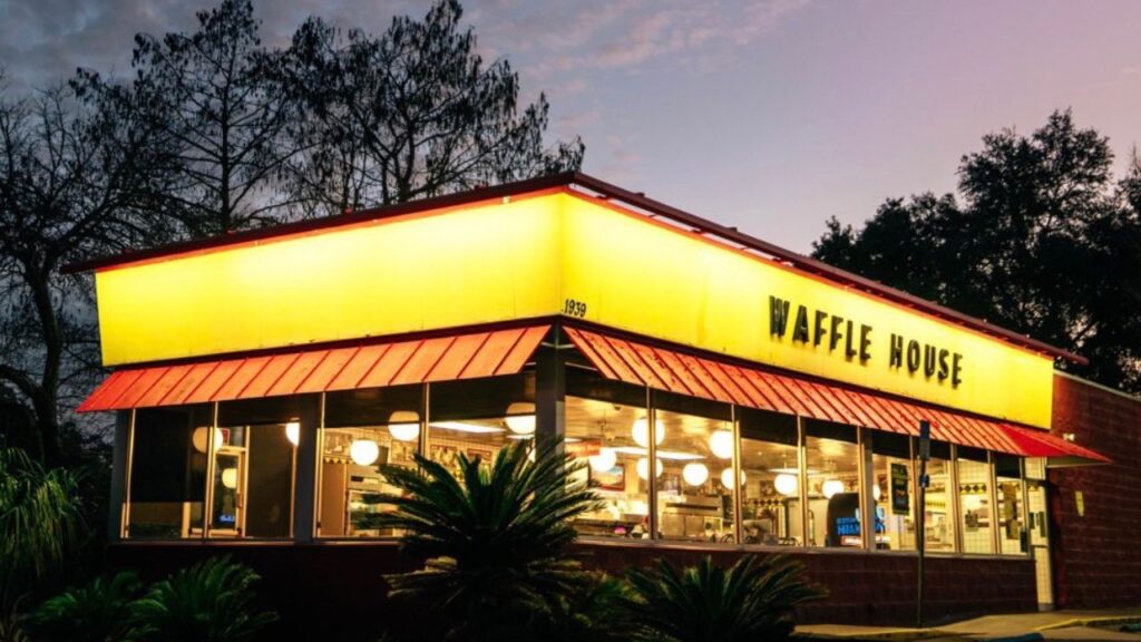 Waffle House Franchise