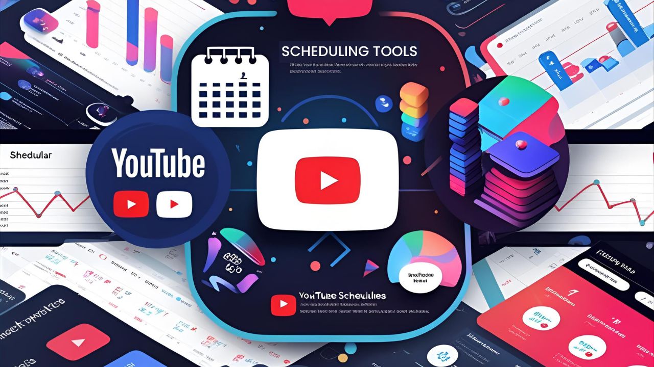 YouTube Scheduling Tools