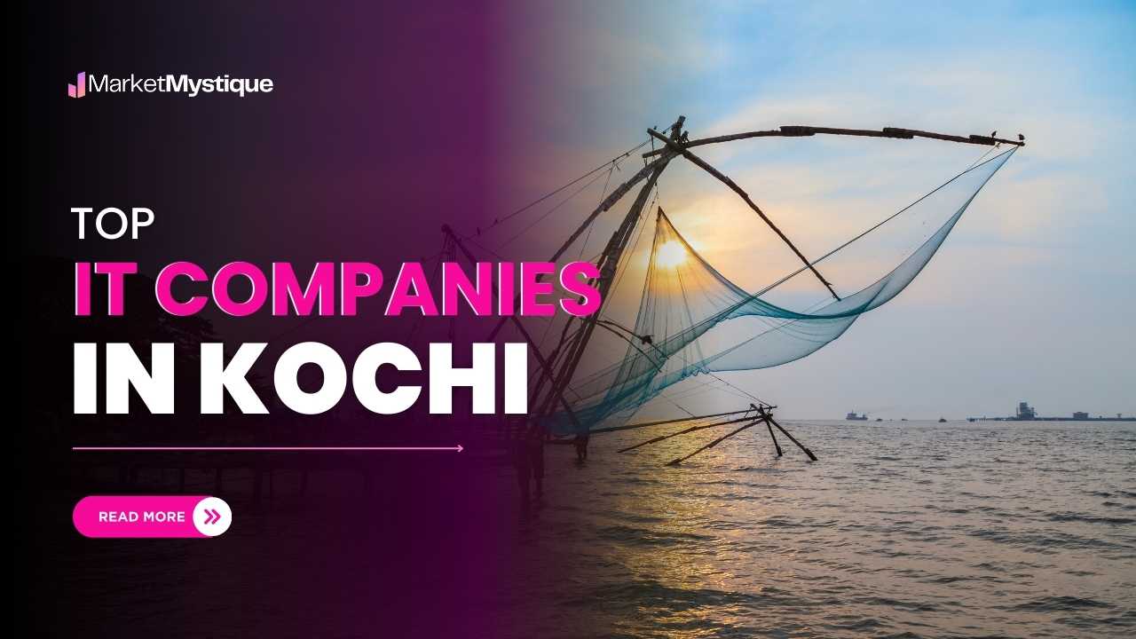 IT Companies In Kochi