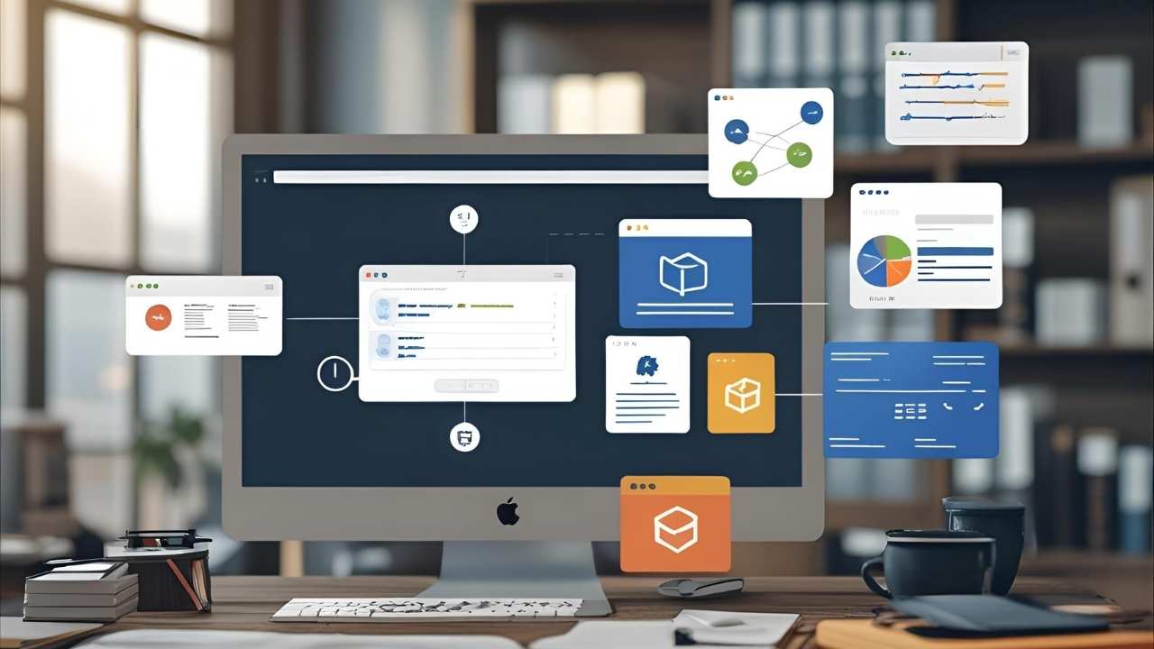 Workflow Management Platforms