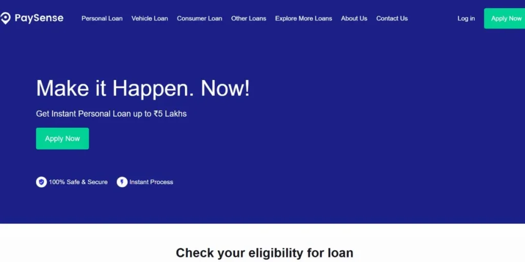 7 days Loan App List