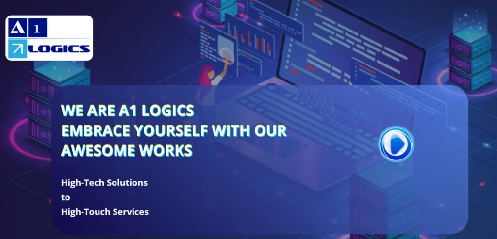 A1 logics- IT companies in Mangalore