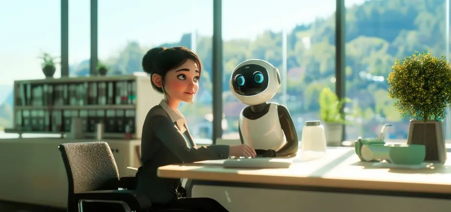 AI email assistants
