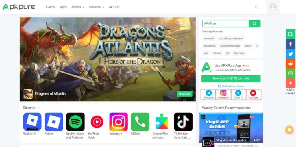 AniWave Alternatives