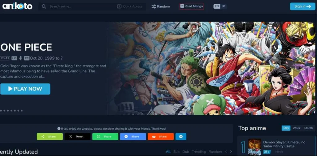 AniWave Alternatives