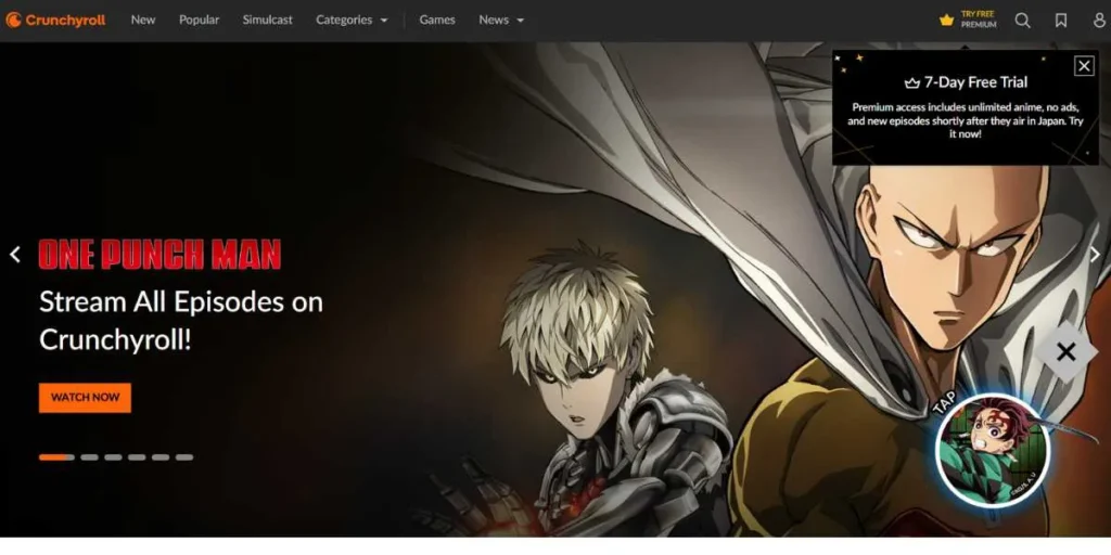 AniWave Alternatives