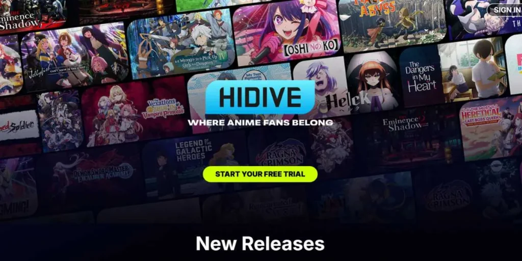 AniWave Alternatives