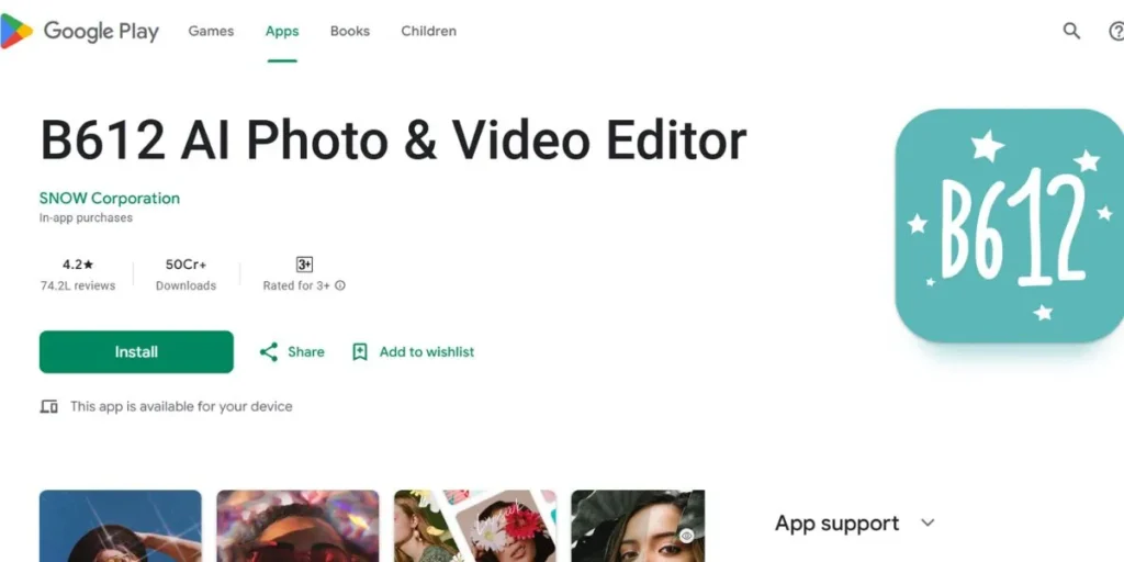 Apps Like Snapchat