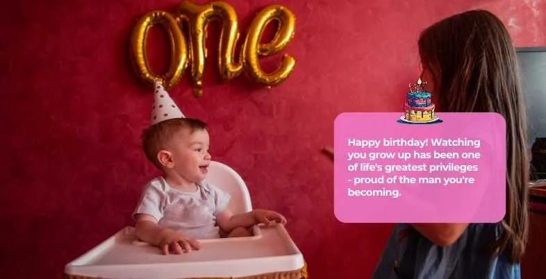 Birthday Wishes for Elder Brother