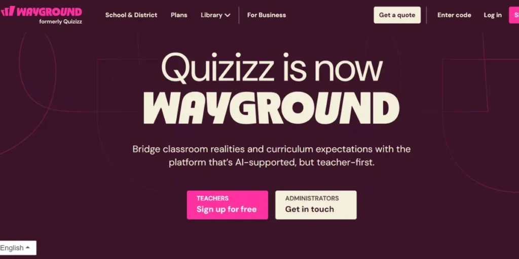Kahoot Alternatives