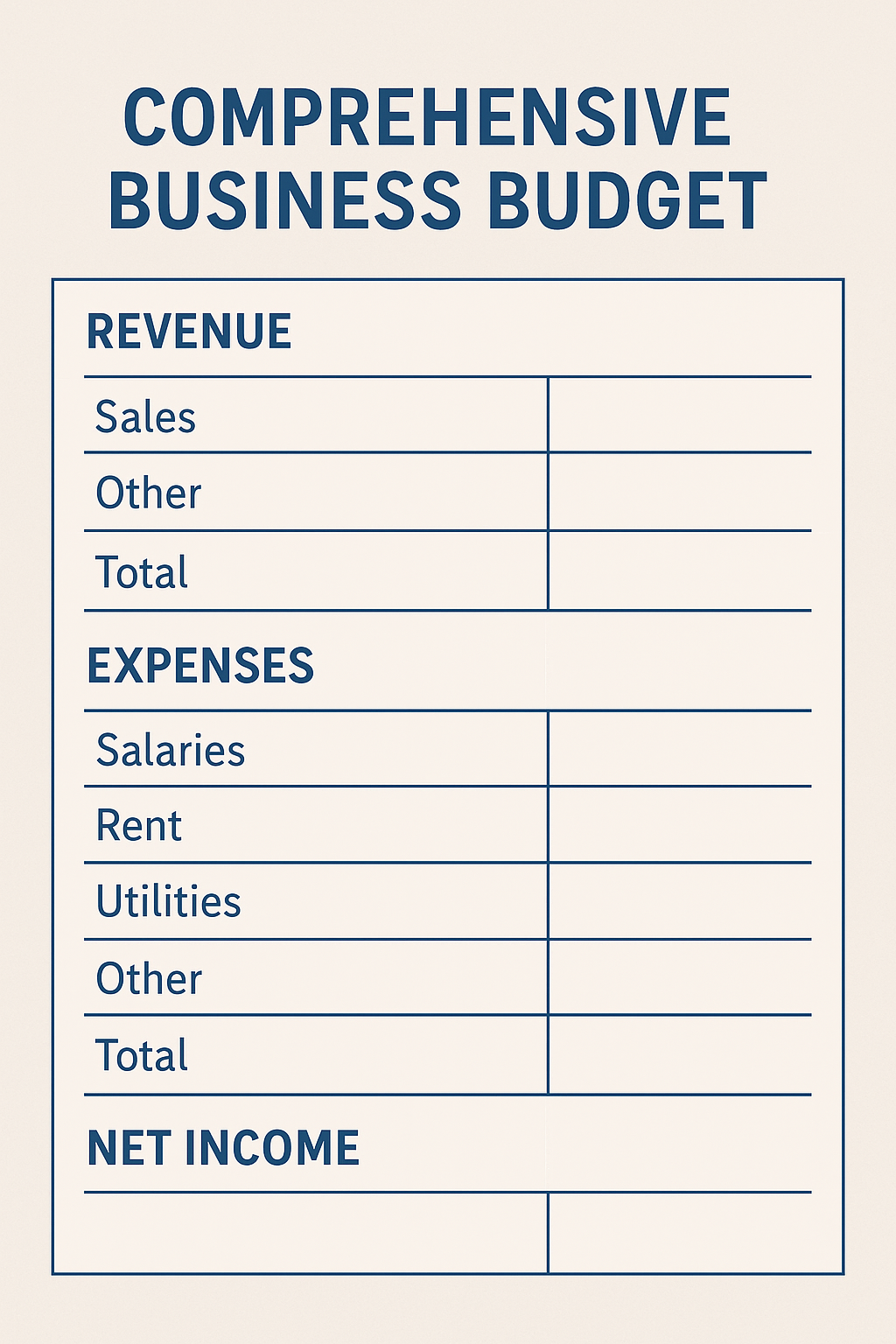 Tips for Financial Management in a Business