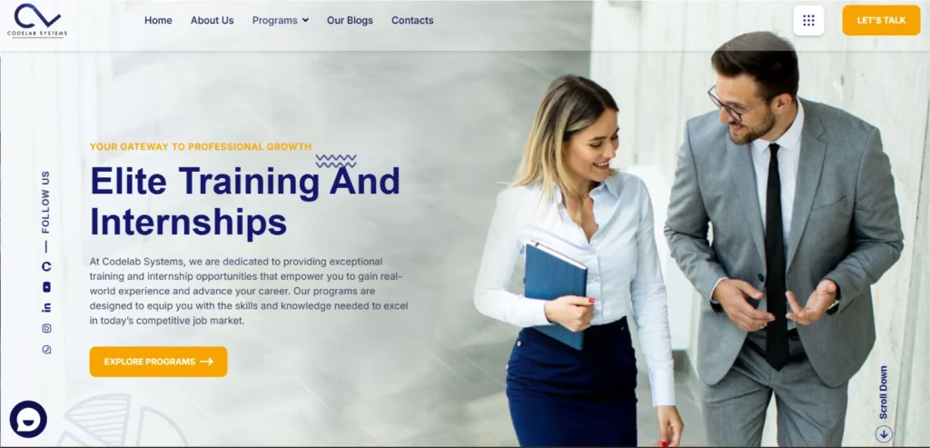 Codelab Sysytems- IT companies in Mangalore