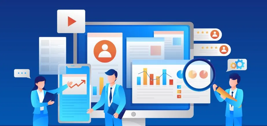 Competitor Monitoring Tools