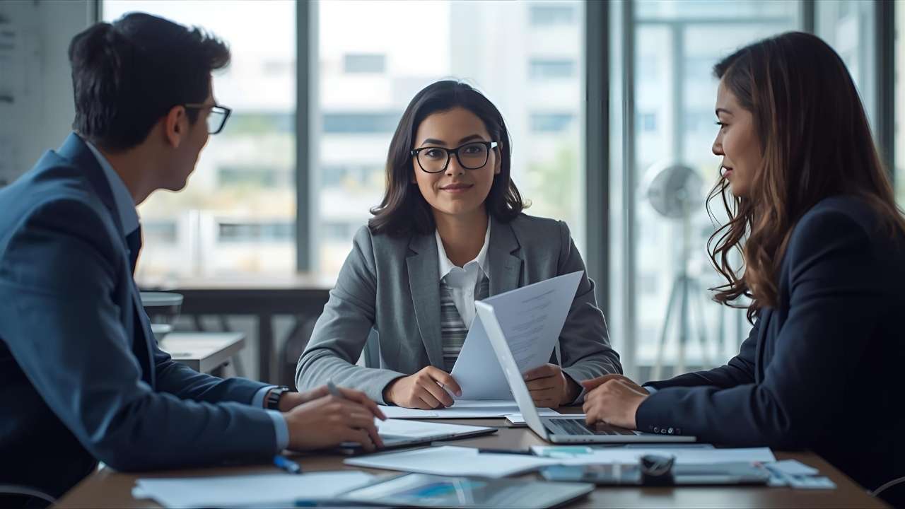 Consulting Companies in India