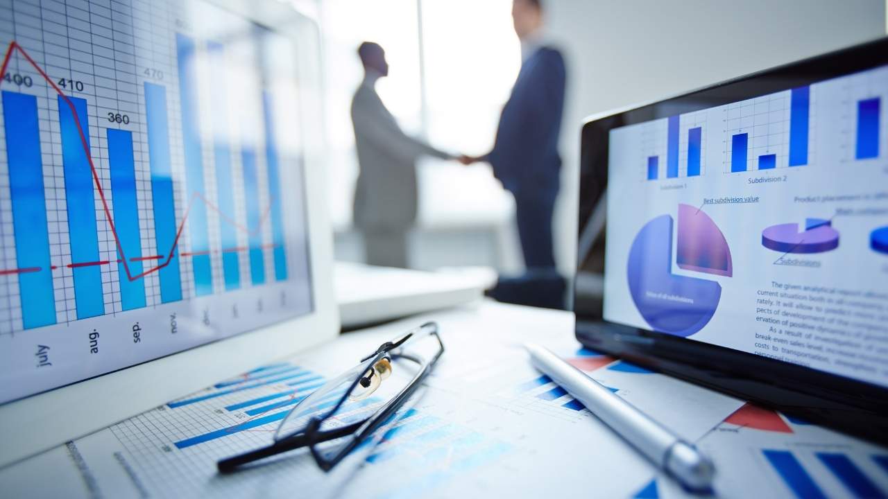 Evolving Landscape of Marketing