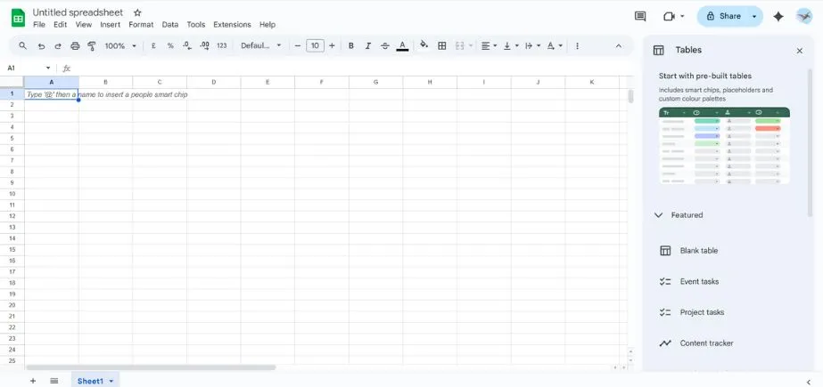 Google Sheets - writing editing apps
