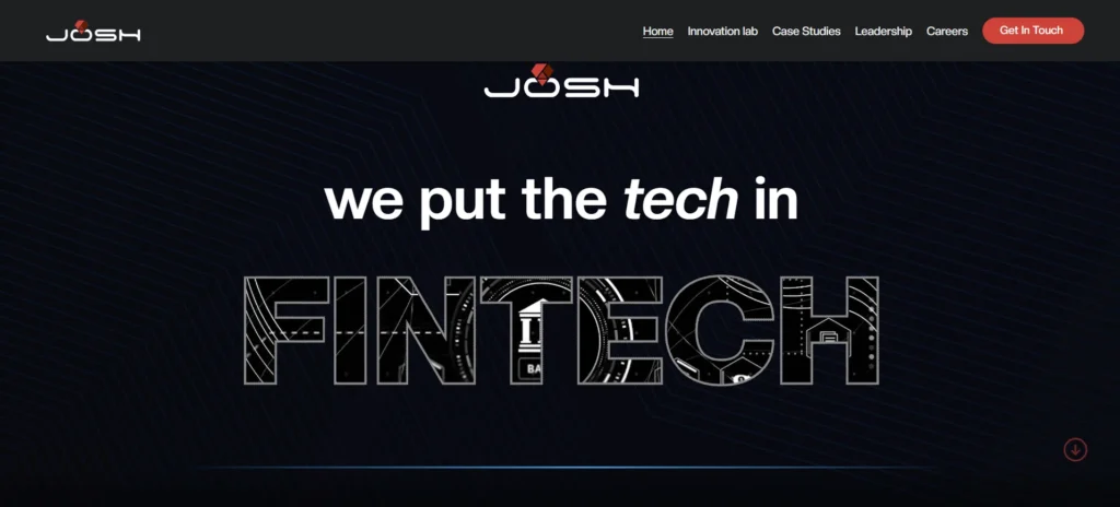 Josh Software Pvt. Ltd.-Software Development Companies in Baner