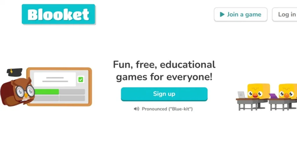 Kahoot Alternatives
