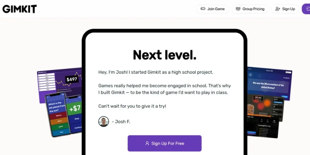 Kahoot Alternatives