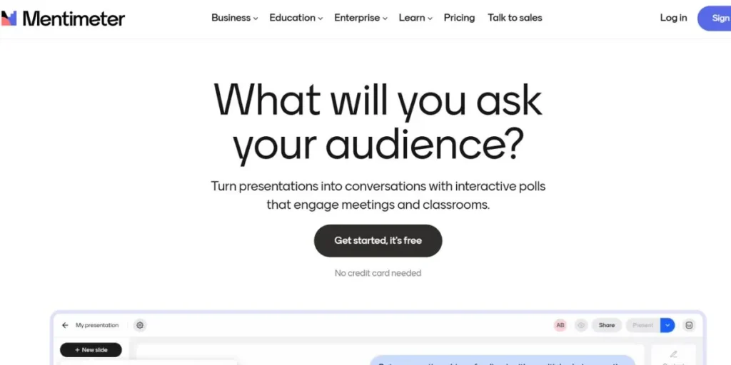 Kahoot Alternatives
