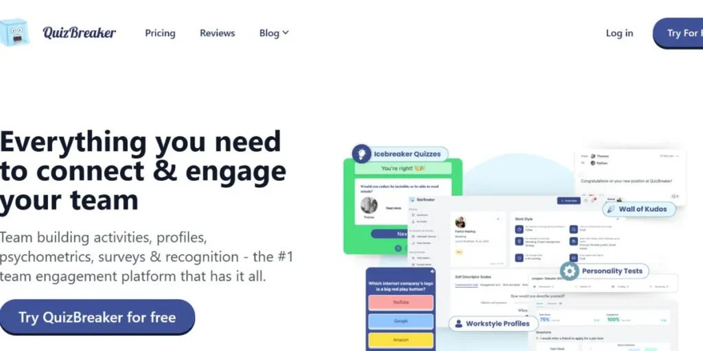 Kahoot Alternatives