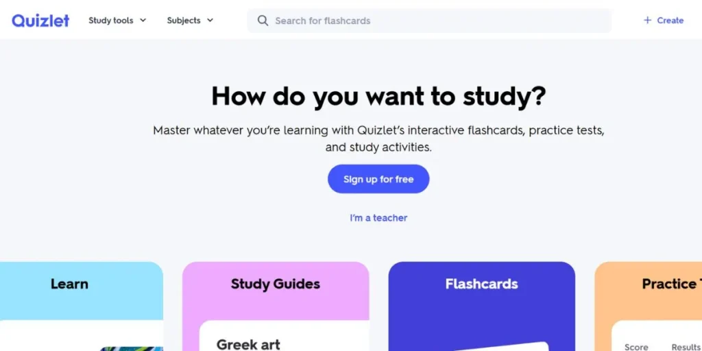 Kahoot Alternatives