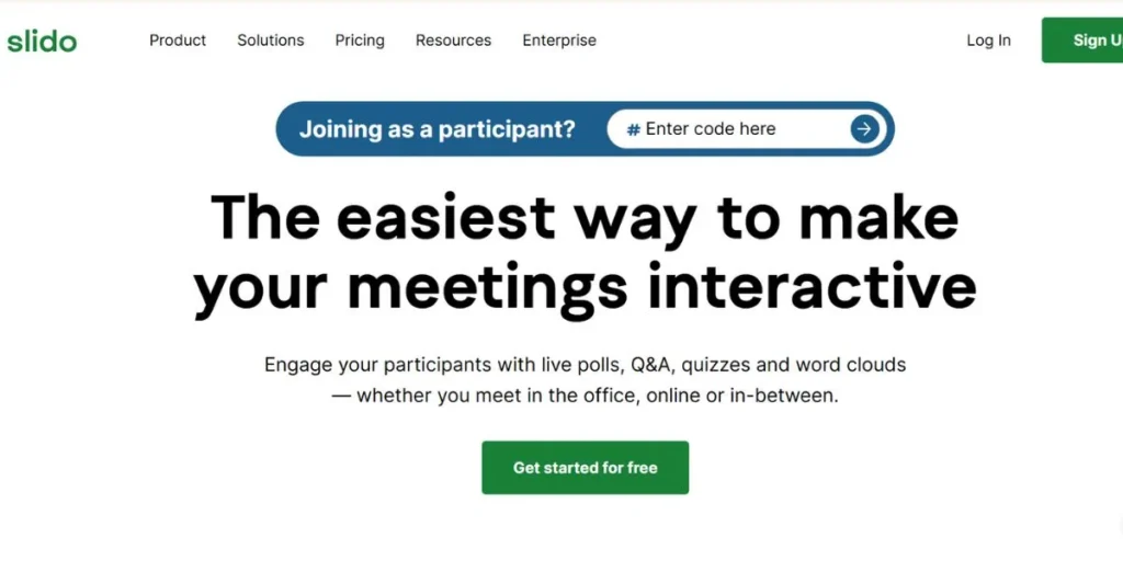 Kahoot Alternatives