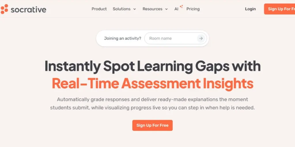 Kahoot Alternatives