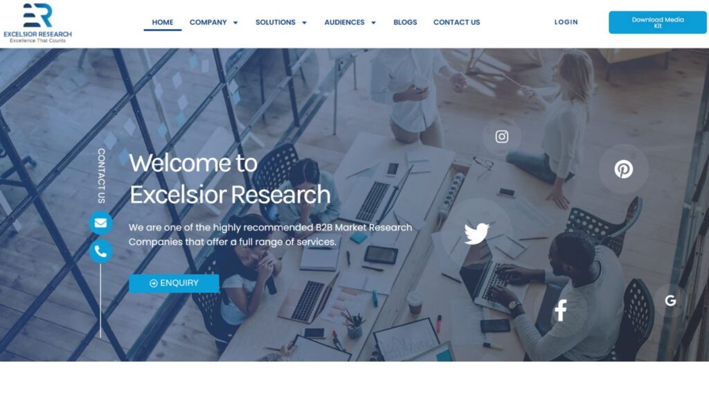 Market Research Companies in Pune