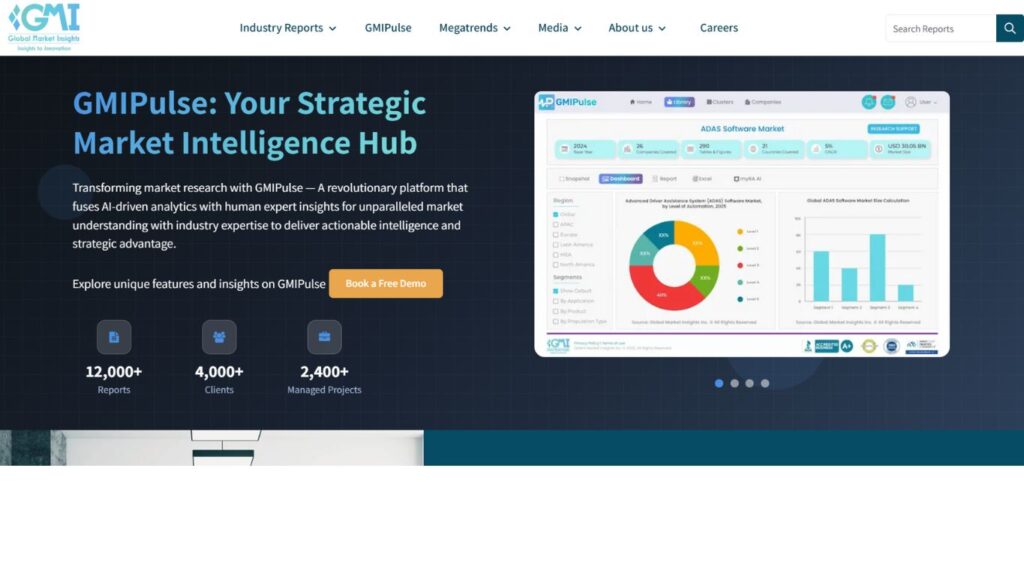 Market Research Companies in Pune