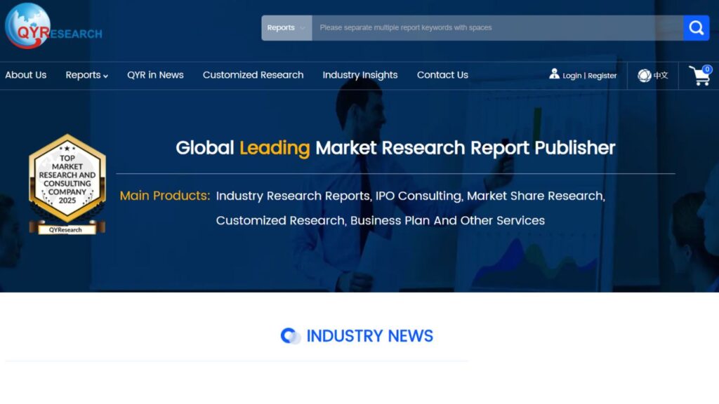 Market Research Companies in Pune