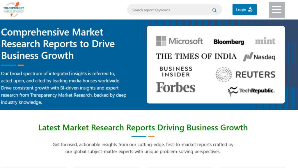 Market Research Companies in Pune