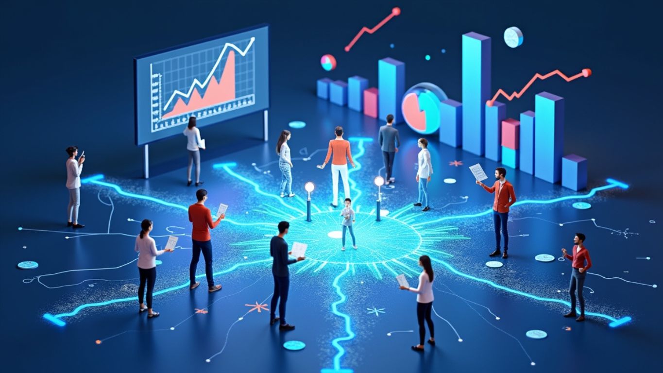 Market Research Companies in Pune